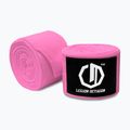 Боксьорски бандажи Octagon Legion Standard 300 cm pink