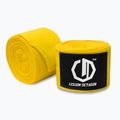 Боксьорски бандажи Octagon Legion Standard 500 cm yellow