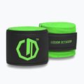 Боксьорски бандажи Octagon Legion Supreme 500 cm light green