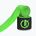 Боксьорски бандажи Octagon Legion Supreme 500 cm light green 2