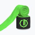 Боксьорски бандажи Octagon Legion Supreme 300 cm light green 2