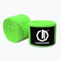 Боксьорски бандажи Octagon Legion Standard 500 cm light green