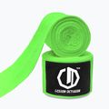 Боксьорски бандажи Octagon Legion Standard 500 cm light green 2