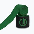 Боксьорски бандажи Octagon Legion Supreme 500 cm dark green 2