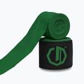 Боксьорски бандажи Octagon Legion Supreme 300 cm dark green 2