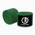 Боксьорски бандажи Octagon Legion Standard 500 cm dark green