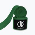 Боксьорски бандажи Octagon Legion Standard 300 cm dark green 2