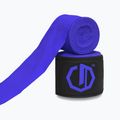 Боксьорски бандажи Octagon Legion Supreme 500 cm dark blue 2