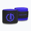 Боксьорски бандажи Octagon Legion Supreme 300 cm dark blue