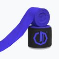 Боксьорски бандажи Octagon Legion Supreme 300 cm dark blue 2