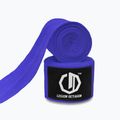 Боксьорски бандажи Octagon Legion Standard 300 cm dark blue 2