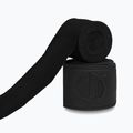 Боксьорски бандажи Octagon Legion Supreme 500 cm black/black 2
