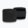 Боксьорски бандажи Octagon Legion Supreme 300 cm black/black