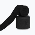 Боксьорски бандажи Octagon Legion Supreme 300 cm black/black 2