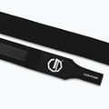 Боксьорски бандажи Octagon Legion Supreme 500 cm black/white 3