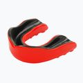 Протектор за челюст Octagon Legion Basic red/black