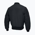 Мъжко зимно яке Octagon Legion Force black 2