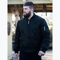 Мъжко зимно яке Octagon Legion Force black 6