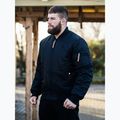 Мъжко зимно яке Octagon Legion Force black 8