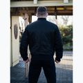 Мъжко зимно яке Octagon Legion Force black 9
