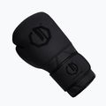 Боксови ръкавици Octagon Legion Enforcer + чувал black 3