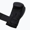 Боксови ръкавици Octagon Legion Enforcer + чувал black 5