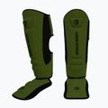 Протектори за пищял и стъпало Octagon Legion Enforcer dark green