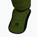 Протектори за пищял и стъпало Octagon Legion Enforcer dark green 4