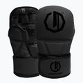 Ръкавици за ММА спаринг Octagon Legion Enforcer MMA black