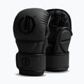 Ръкавици за ММА спаринг Octagon Legion Enforcer MMA black 2