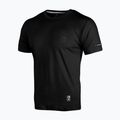 Мъжка тениска Octagon Legion Big Logo black/black