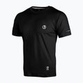 Мъжка тениска Octagon Legion Big Logo black/white