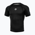 Мъжки рашгард Octagon Legion Premium black/white