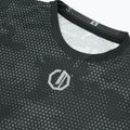 Мъжка тренировъчна тениска Octagon Marble Camo black 3