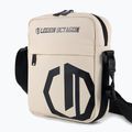 Чантичка Octagon Legion Siena ecru/black 2