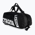 Чанта за тренировка Octagon Predator black 2