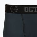 Мъжки тренировъчни шорти Octagon Legion Escape black/red 3