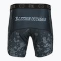 Мъжки тренировъчни шорти Octagon Legion Grunge black/grey 2
