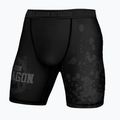 Мъжки тренировъчни шорти Octagon Legion Grunge black/grey