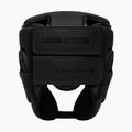 Боксова каска Octagon Legion Enforcer black 2
