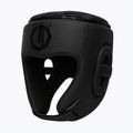Боксова каска Octagon Legion Enforcer black 3