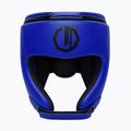 Боксова каска Octagon Legion Enforcer blue