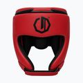 Боксова каска Octagon Legion Enforcer red
