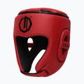 Боксова каска Octagon Legion Enforcer red 3