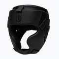Боксова каска Octagon Legion Guardox 2w1 black 2