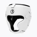 Боксова каска Octagon Legion Guardox 2w1 white 2