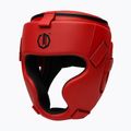 Боксова каска Octagon Legion Guardox 2w1 red 2