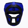 Боксова каска Octagon Legion Guardox 2w1 blue
