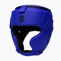 Боксова каска Octagon Legion Guardox 2w1 blue 2