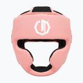 Боксова каска Octagon Legion Kevlar pink